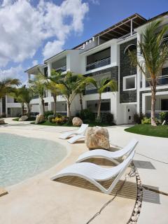 Estrella Garden Condos Dominicus l Meridiana 204 - 6