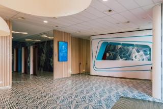 Prize by Radisson, Hamburg St Pauli - Hamburg - 4