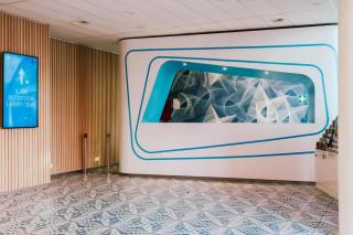 Prize by Radisson, Hamburg St Pauli - Hamburg - 2