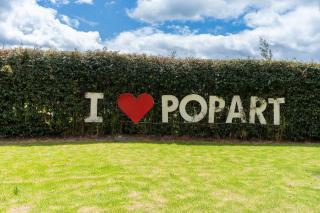 Pop Art Hotel Tocancipá y Centro de Convenciones - 8