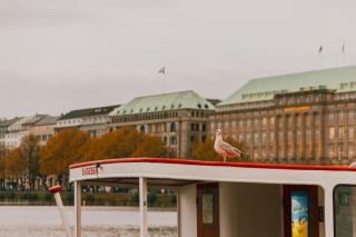 Prize by Radisson, Hamburg St Pauli - Hamburg - 1