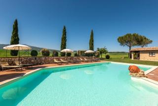 Agriturismo Sant'Ansano - 0