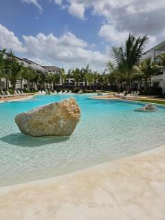 Estrella Garden Condos Dominicus l Meridiana 204 - 7