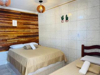 Pousada Maria Bonita Abreu e Lima - 9