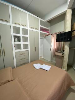 Apartamento Gaya - Perto da Praia e Confortável - 3