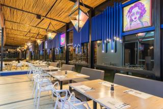 Pop Art Hotel Tocancipá y Centro de Convenciones - 9