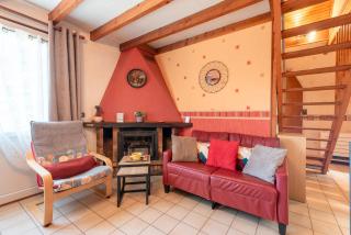 Gîte sur les flancs du Hautacam - 7