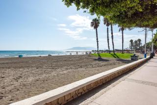 Casa Mar de frente - 9