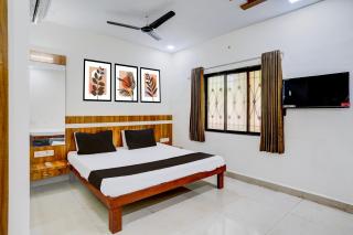 Hotel O Shree Prabhat - 0