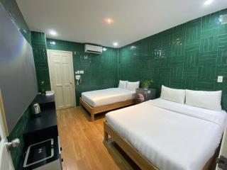 PAPAYA HOTEL & Café 2 - 9