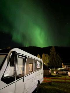Nordnes Kro og Camping - 4