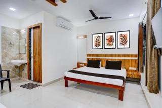 Hotel O Shree Prabhat - 8