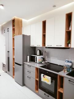 Комфортная квартира в центре города - 2