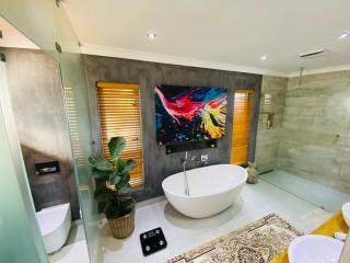 WARMAGH Guesthouse - 4