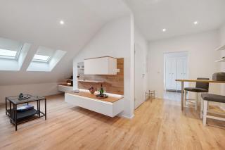 Ferienwohnung Moor, Marsch und Meer - 8