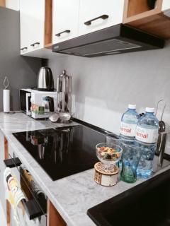 Комфортная квартира в центре города - 1