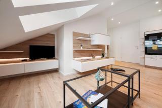 Ferienwohnung Moor, Marsch und Meer - 7