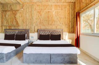 Hotel O Himvasa Resort - 1