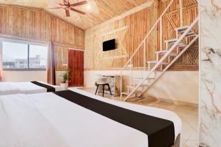 Hotel O Himvasa Resort - 0