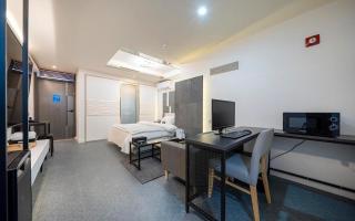 경북 청도 호텔 엑스 - 1