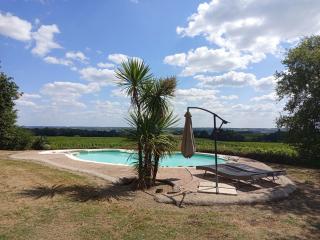 Romantic 18th-Century Windmill Retreat with Pool, Hot Tub Panoramic Views - 8