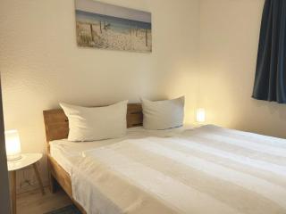 Fischerhütte Wohnung Scholle - OG rechts - 4