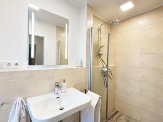 Fischerhütte Wohnung Scholle - OG rechts - 3