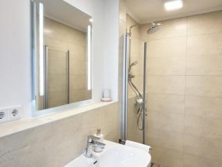 Fischerhütte Wohnung Scholle - OG rechts - 2