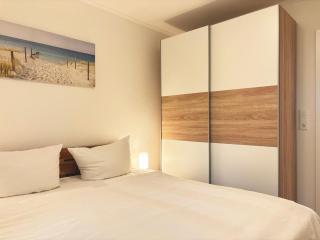 Fischerhütte Wohnung Butt - OG links - 1