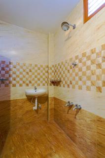 White yellow residency - 1