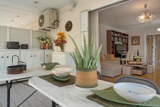 Athens Seaside Apartment - 9