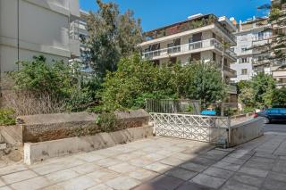 Athens Seaside Apartment - 7