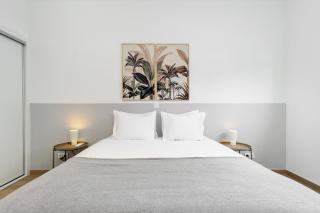 WHome Peaceful Algés Family Home away from City Noise - 5