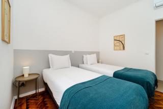 WHome Peaceful Algés Family Home away from City Noise - 3