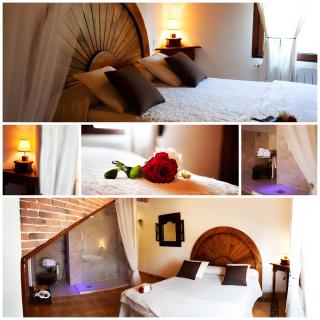 Hosteria Las Fuentes - 8