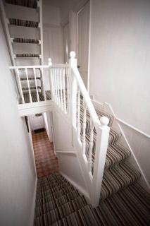 Stone's Throw // Central Newquay // Parking - Newquay - 1