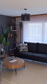 Altrove Leukerbad - Modern & Central - 0