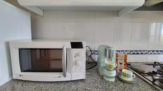 Dunas Beach T1 Altura - 8