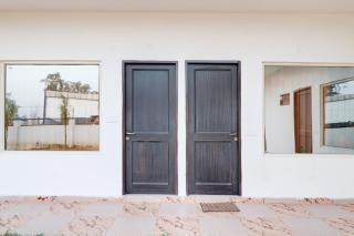 Super HOTEL O VASAL BLISS Restaurant & Cafe - 8