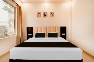 Super HOTEL O VASAL BLISS Restaurant & Cafe - 7