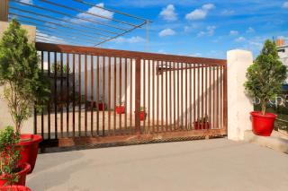 Super HOTEL O VASAL BLISS Restaurant & Cafe - 1