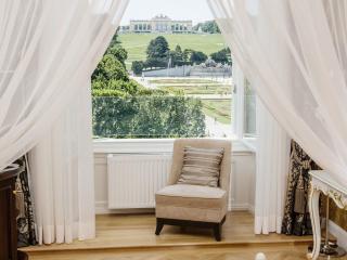 Schloß Schönbrunn Grand Suite - Wenen - 4