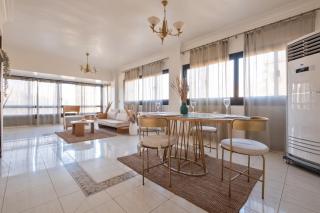 Cozy vintage duplex Khan -khan luxe residence pyramids view - 4