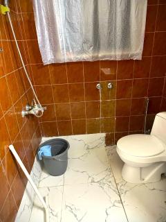 Private Room Secure and Central Near Embassies - 5