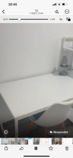 Habitación Campus Cartuja - 8