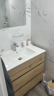 Habitación Campus Cartuja - 7