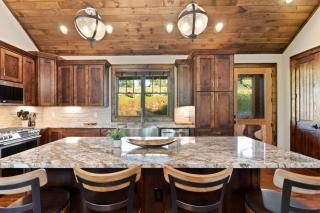 Timberwolf Lodge at Eagles Nest - 8