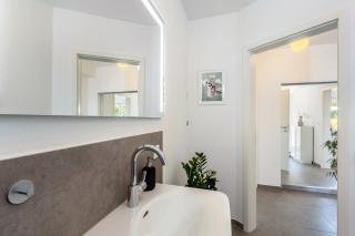 Ferienwohnung Panoramanest - 9