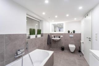 Ferienwohnung Panoramanest - 8