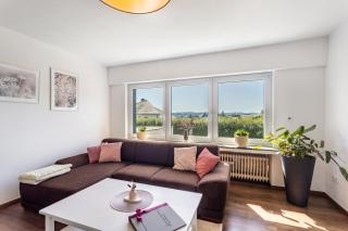 Ferienwohnung Panoramanest - Balve - 9